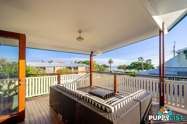 47 Third Avenue Sandgate QLD 4017