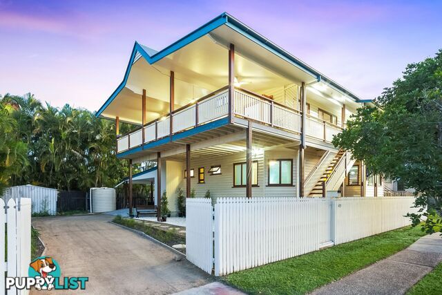 47 Third Avenue Sandgate QLD 4017