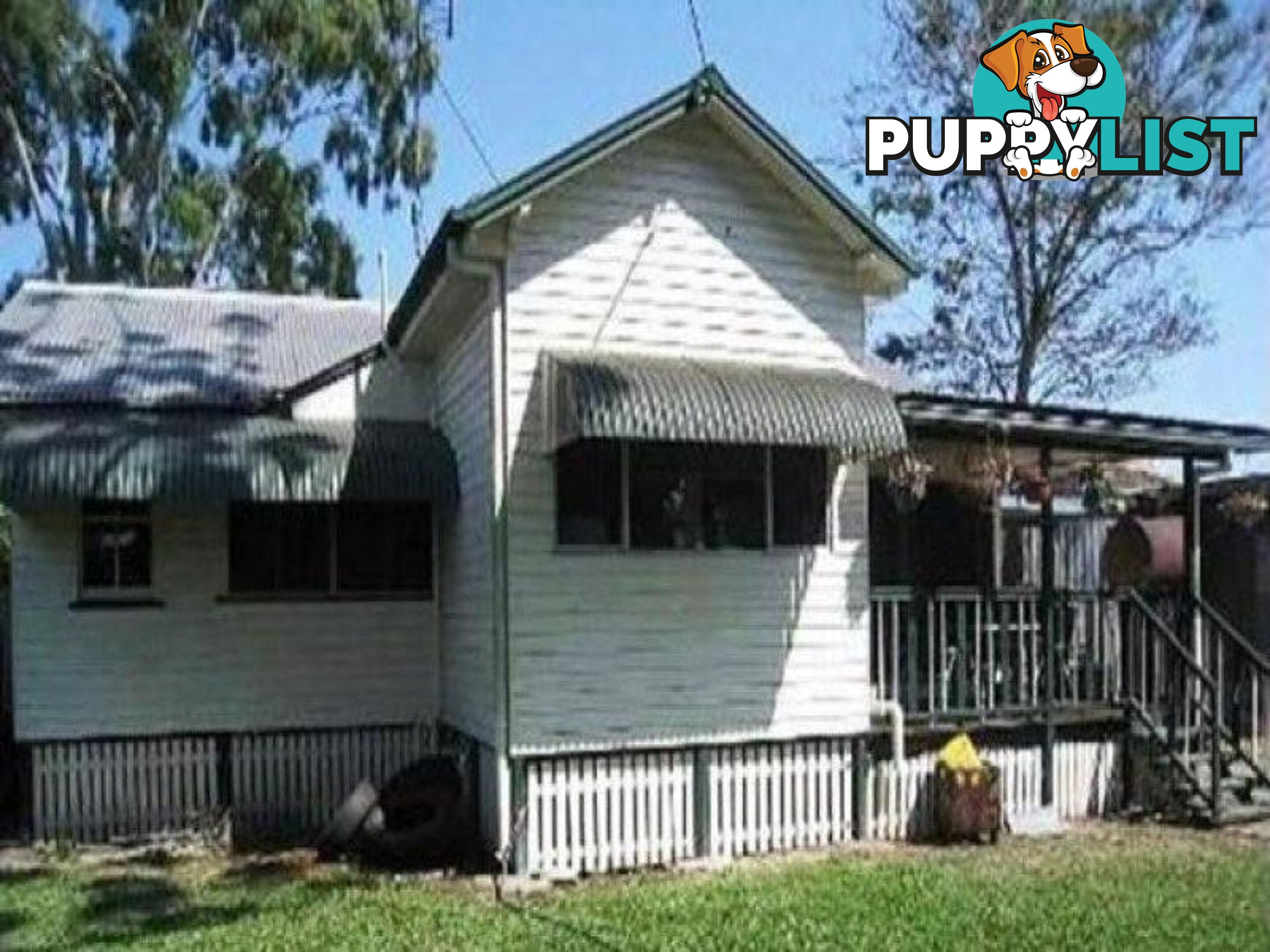 26 Lyons  Street GIRU QLD 4809