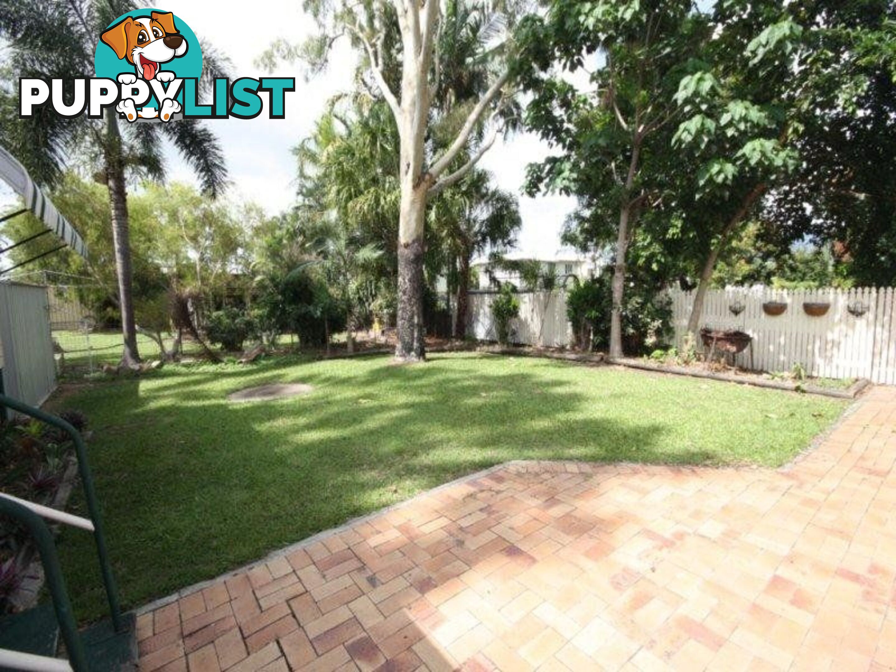 26 Lyons  Street GIRU QLD 4809