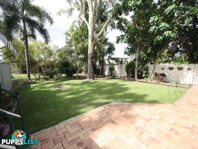 26 Lyons  Street GIRU QLD 4809