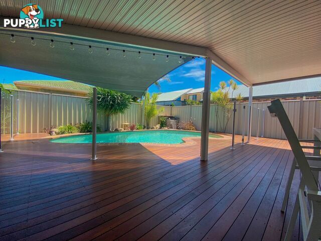 76 Arcadia Avenue Woorim QLD 4507