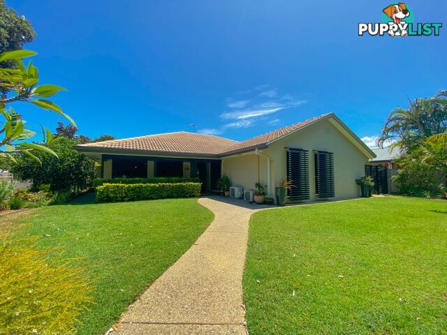 76 Arcadia Avenue Woorim QLD 4507