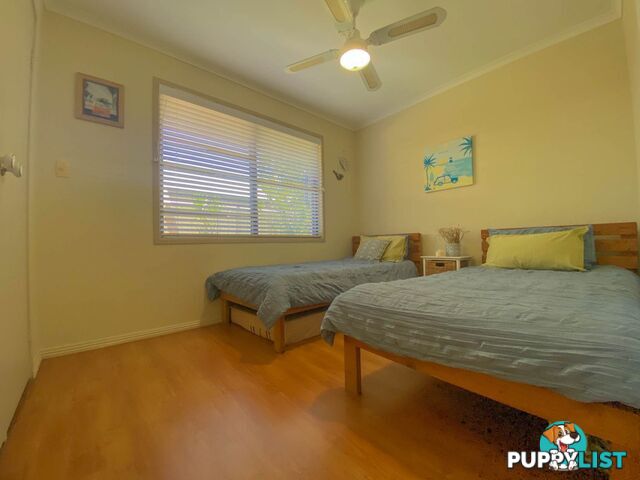 76 Arcadia Avenue Woorim QLD 4507