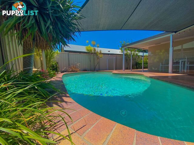 76 Arcadia Avenue Woorim QLD 4507