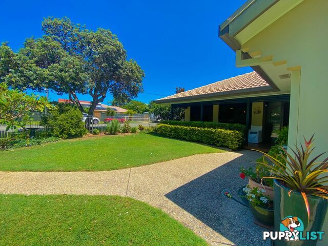 76 Arcadia Avenue Woorim QLD 4507