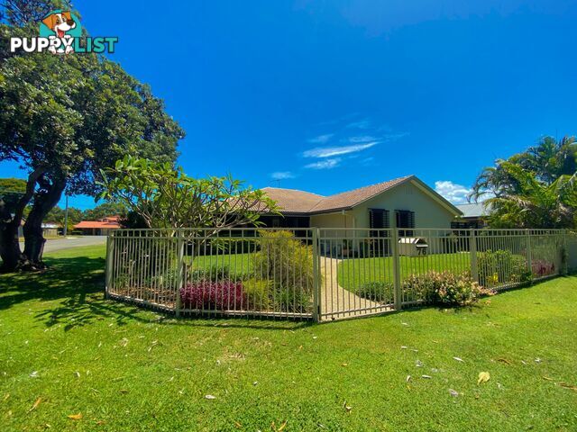 76 Arcadia Avenue Woorim QLD 4507