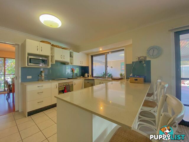 76 Arcadia Avenue Woorim QLD 4507