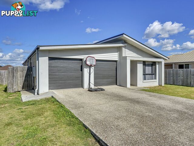 33 Pendragon Street Raceview QLD 4305