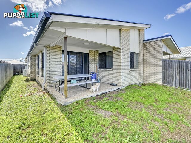 33 Pendragon Street Raceview QLD 4305