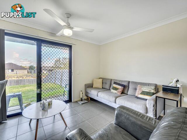 33 Pendragon Street Raceview QLD 4305