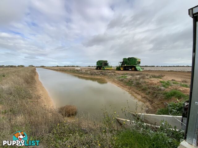 Part Farm 1082, 1386 Murrami Road Leeton NSW 2705