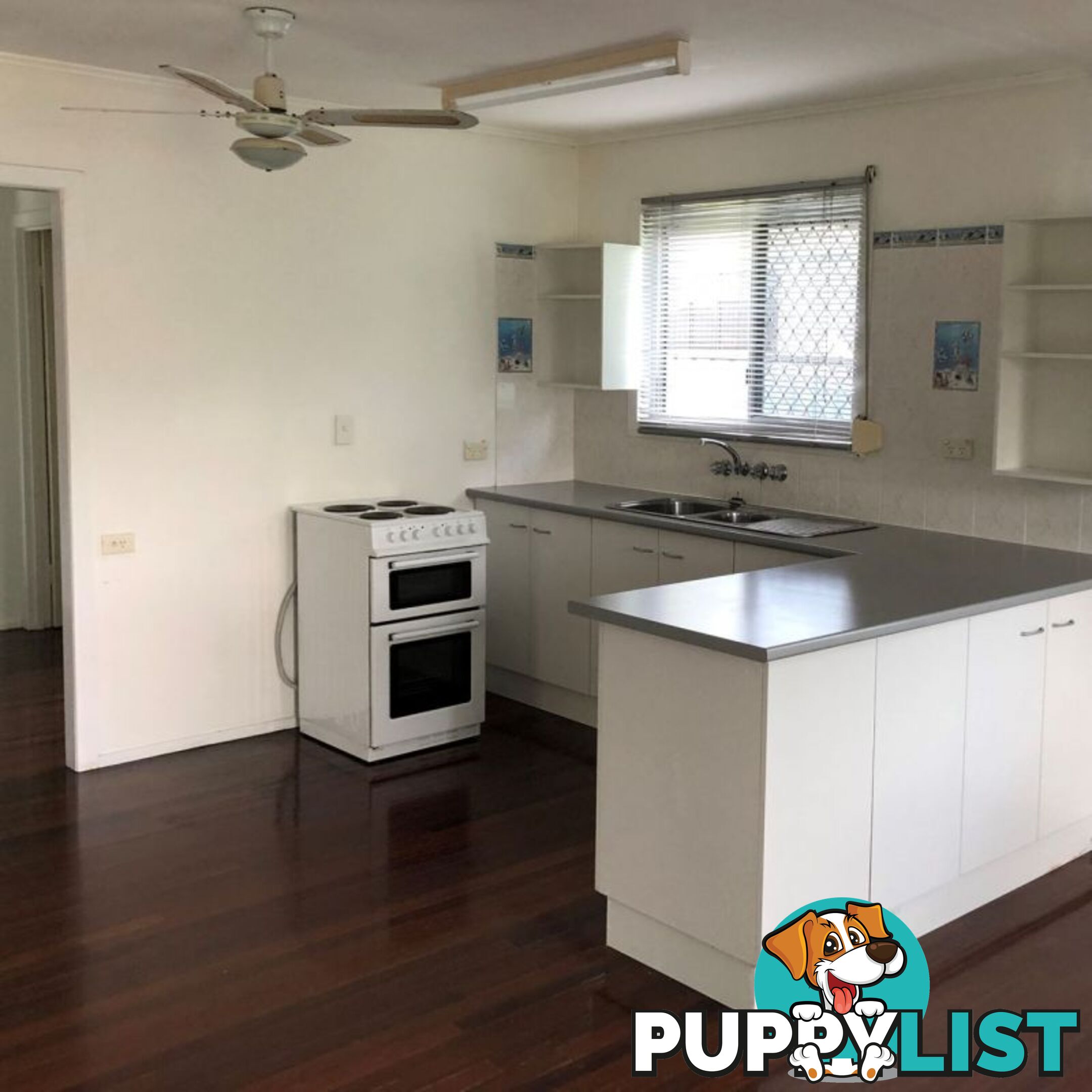 5 Mackerel Street Tin Can Bay QLD 4580