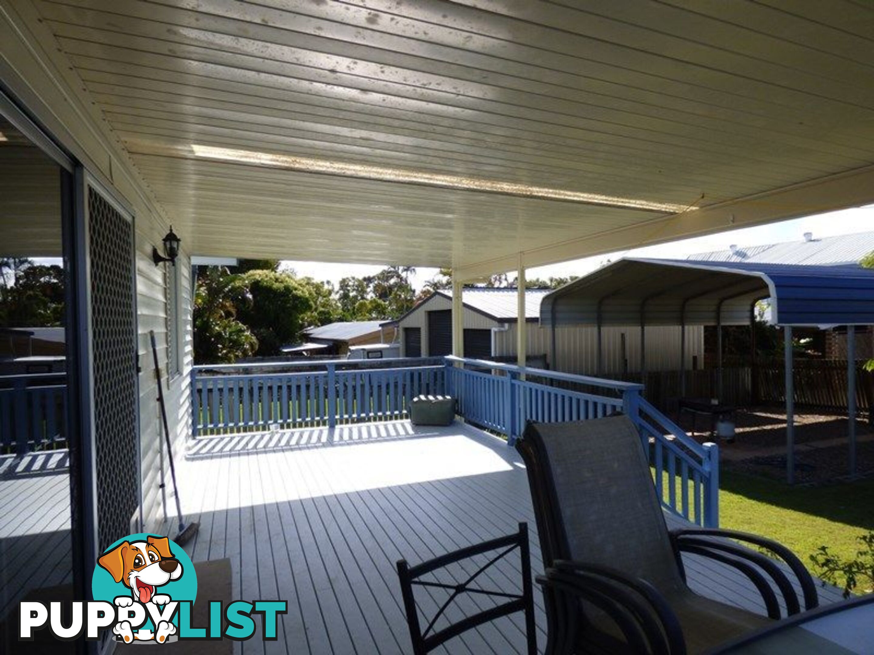 5 Mackerel Street Tin Can Bay QLD 4580