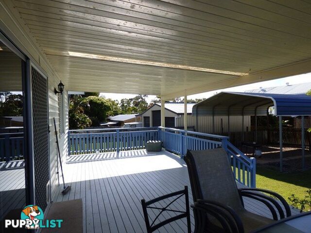 5 Mackerel Street Tin Can Bay QLD 4580