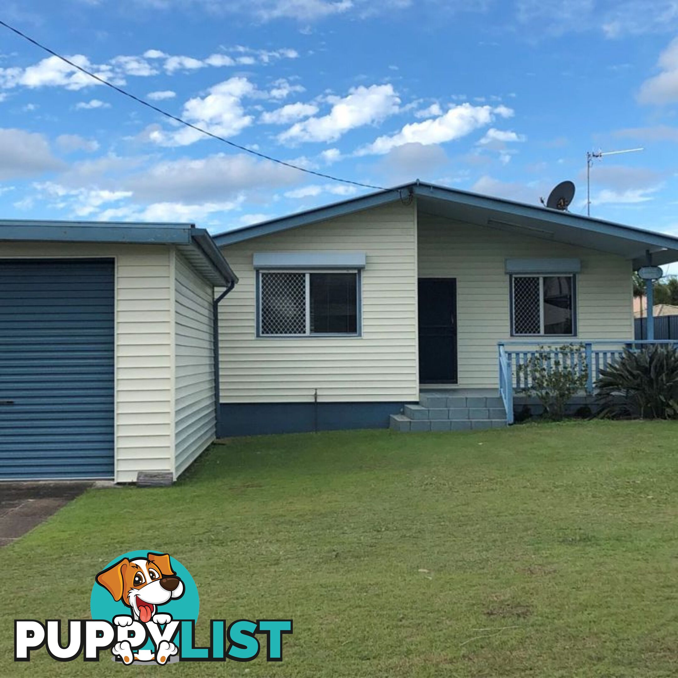 5 Mackerel Street Tin Can Bay QLD 4580