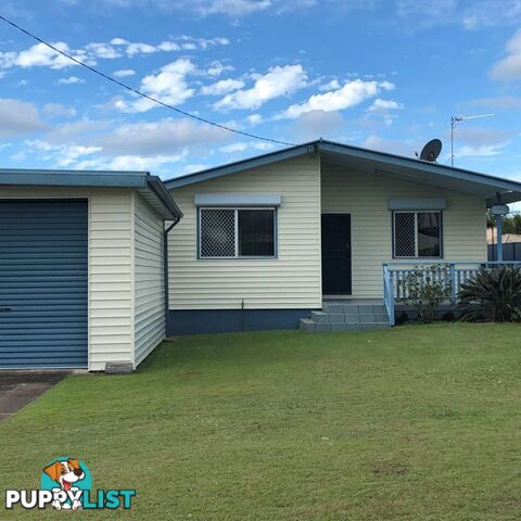 5 Mackerel Street Tin Can Bay QLD 4580