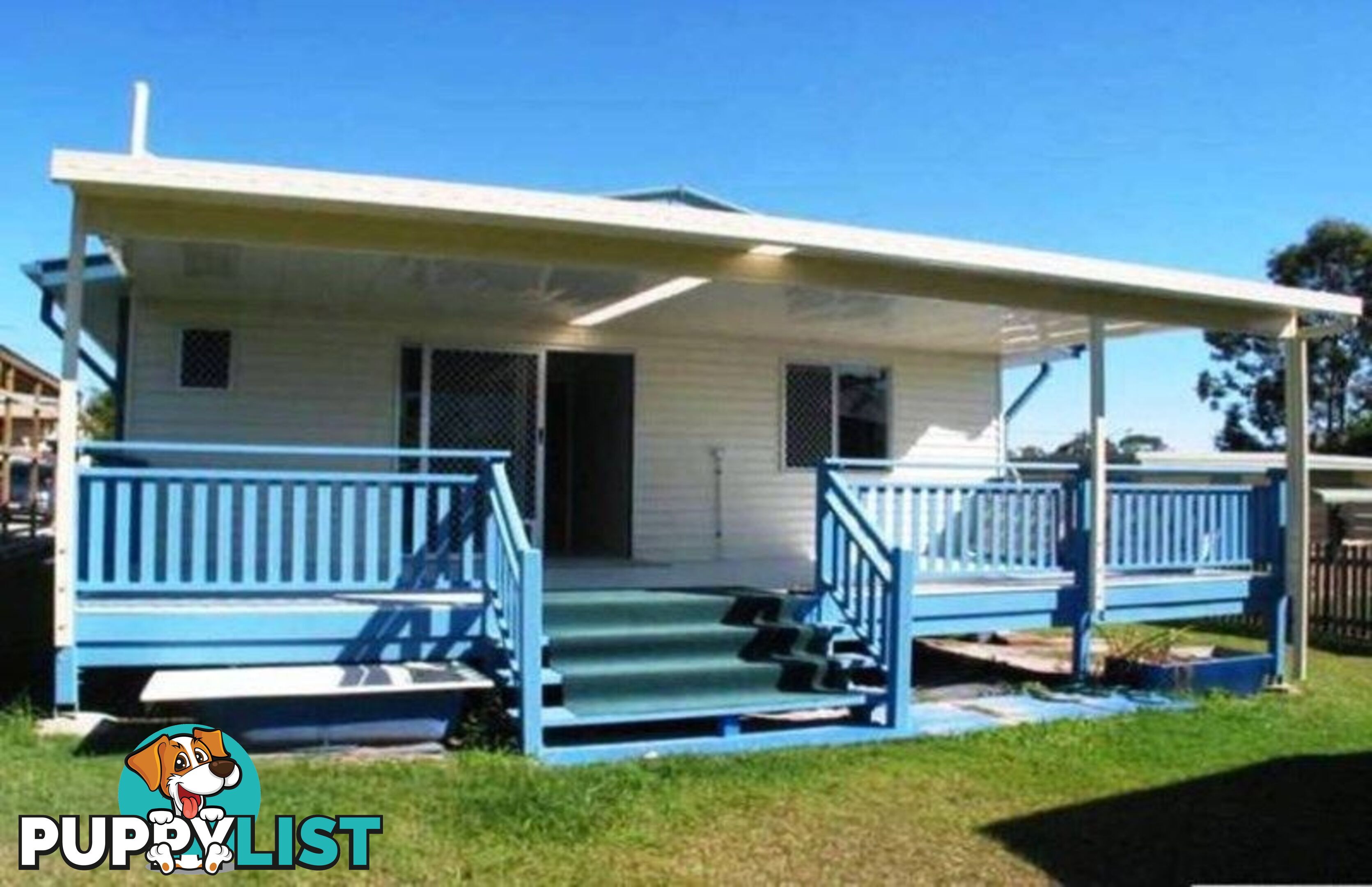 5 Mackerel Street Tin Can Bay QLD 4580