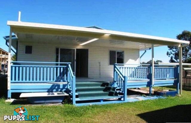 5 Mackerel Street Tin Can Bay QLD 4580