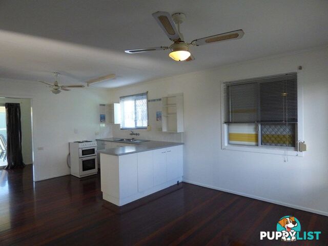 5 Mackerel Street Tin Can Bay QLD 4580