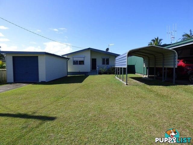 5 Mackerel Street Tin Can Bay QLD 4580