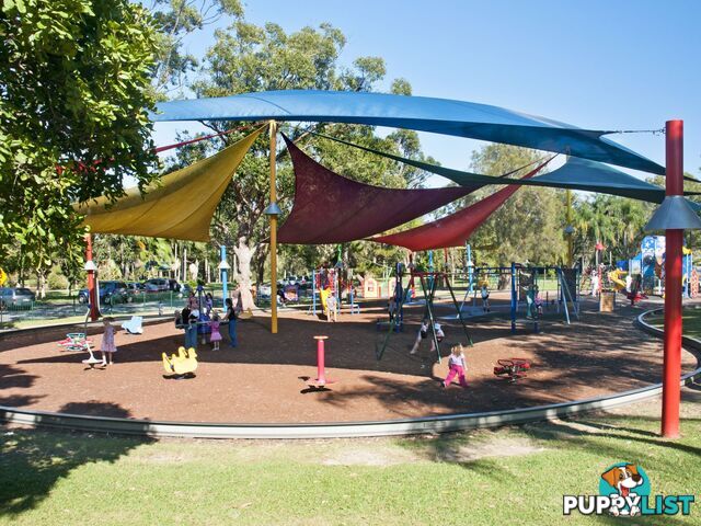 9 Fifteenth Avenue Palm Beach QLD 4221
