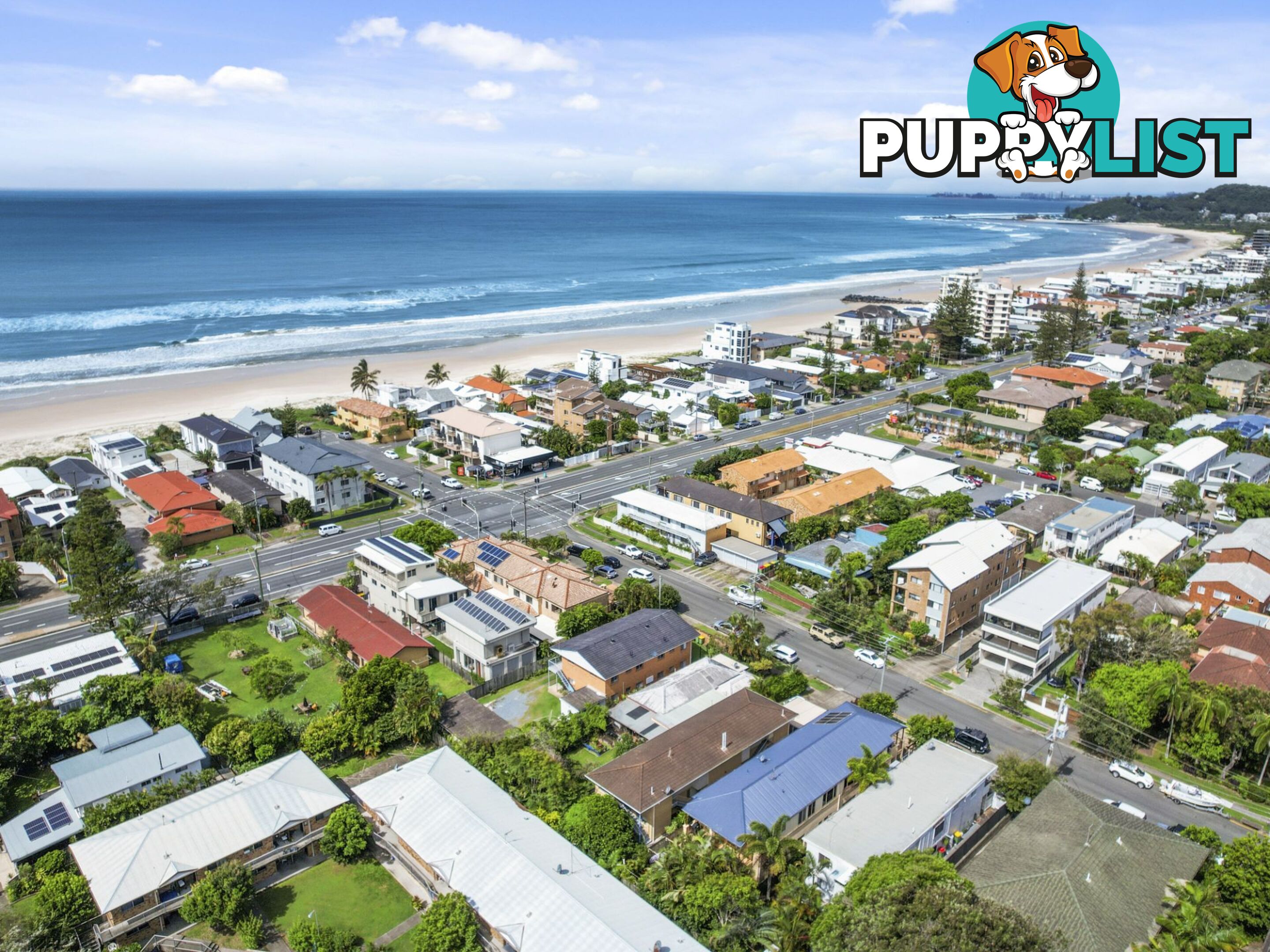 9 Fifteenth Avenue Palm Beach QLD 4221