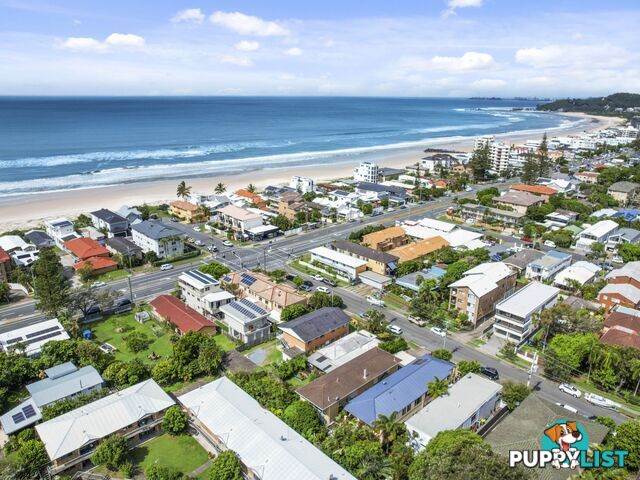 9 Fifteenth Avenue Palm Beach QLD 4221