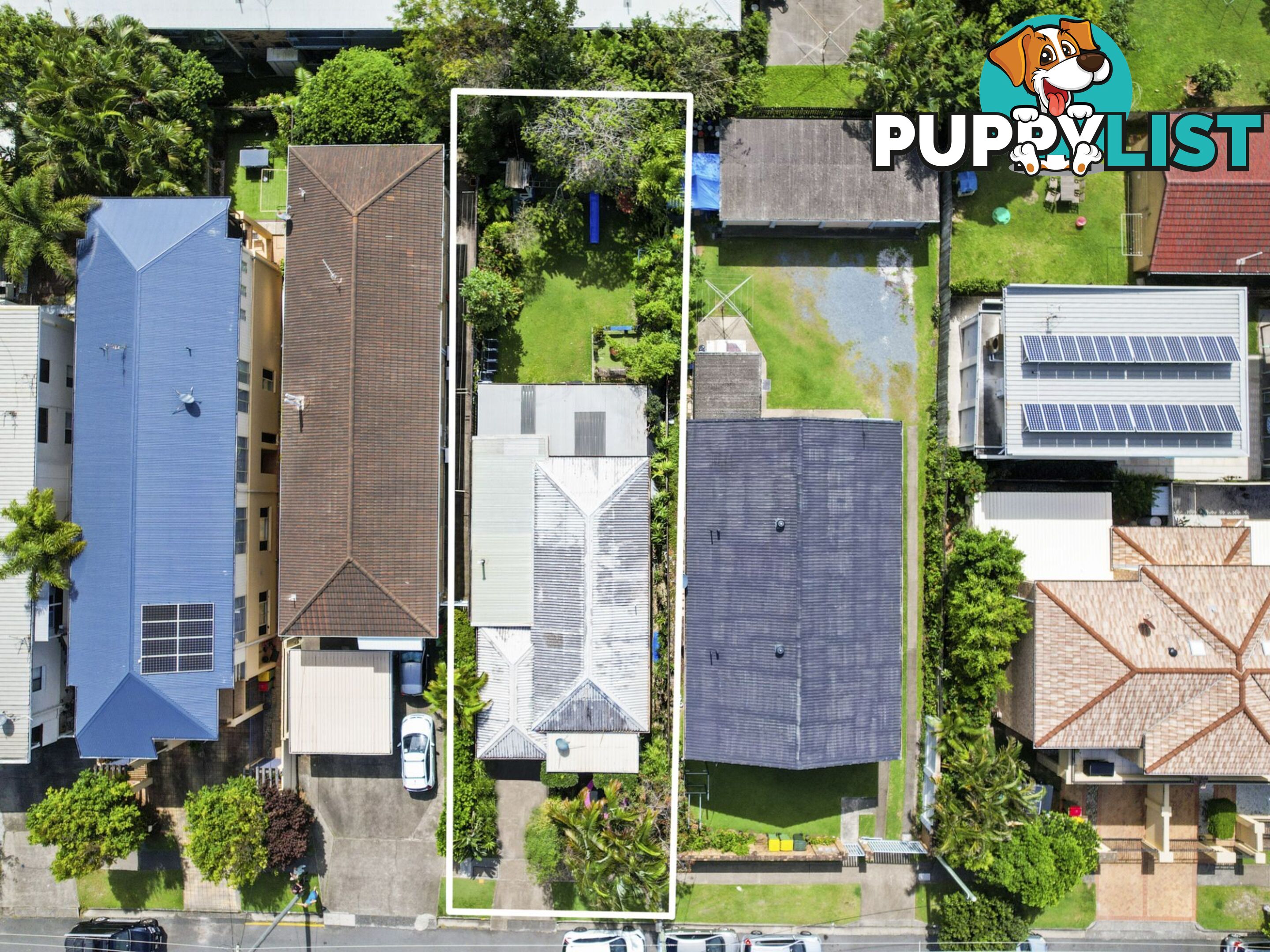9 Fifteenth Avenue Palm Beach QLD 4221