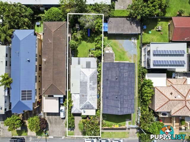 9 Fifteenth Avenue Palm Beach QLD 4221