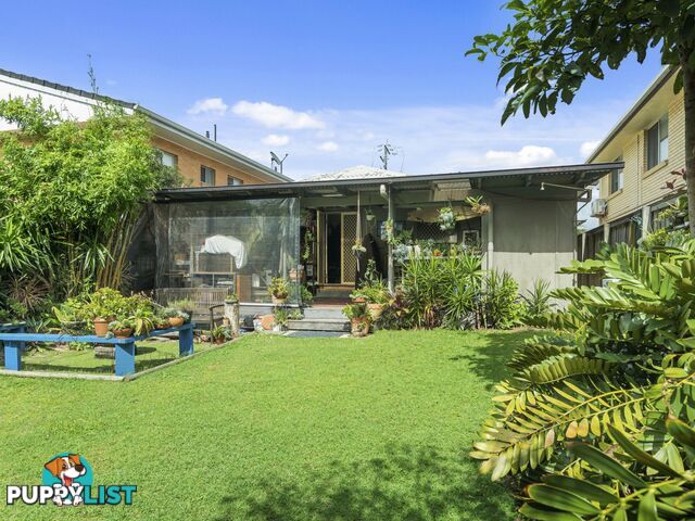 9 Fifteenth Avenue Palm Beach QLD 4221