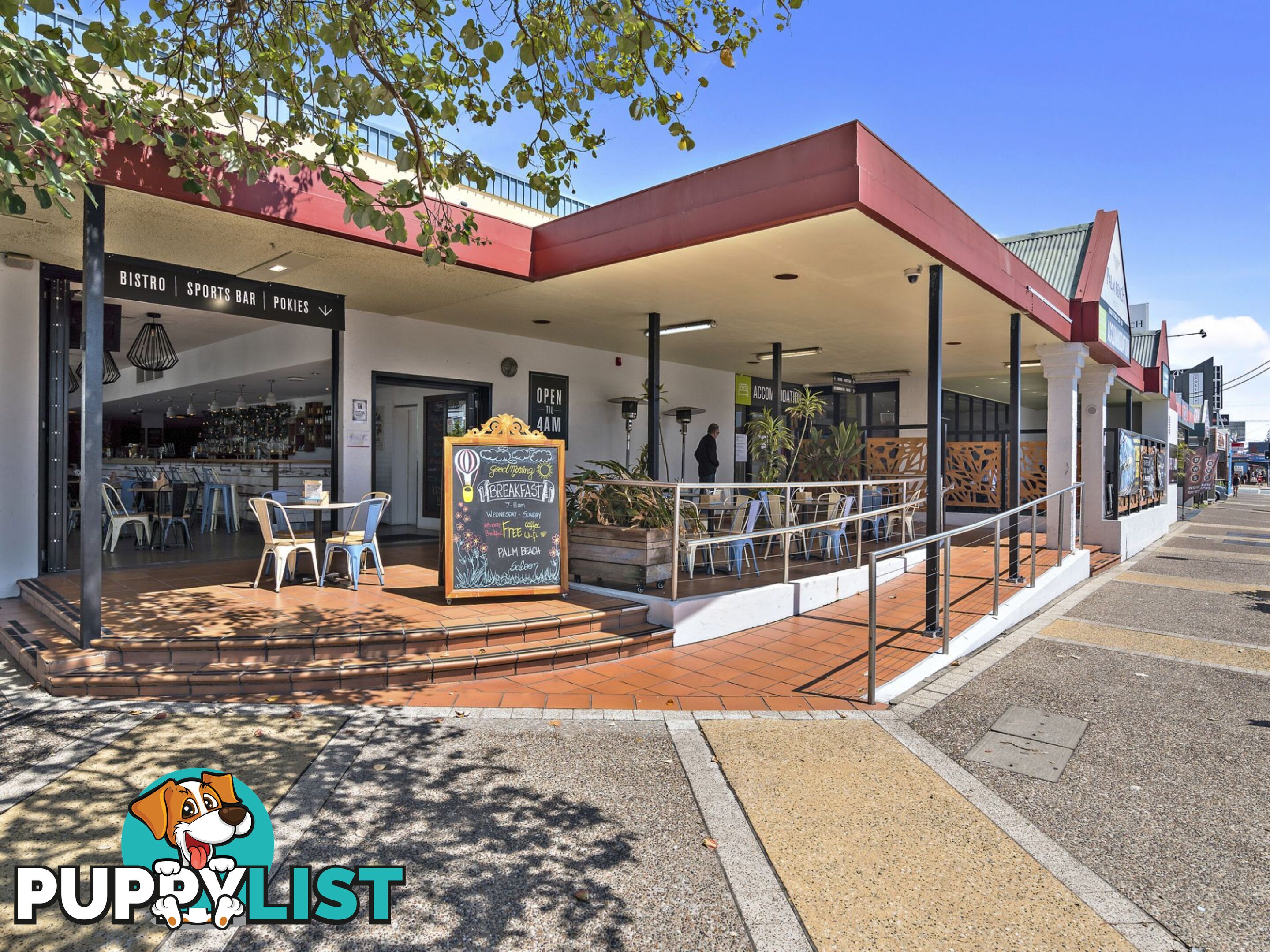 9 Fifteenth Avenue Palm Beach QLD 4221