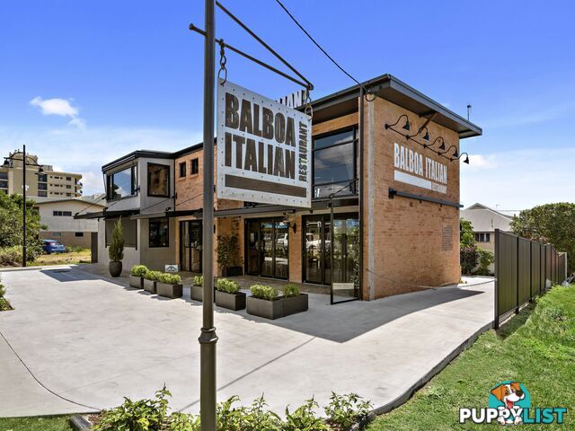 9 Fifteenth Avenue Palm Beach QLD 4221