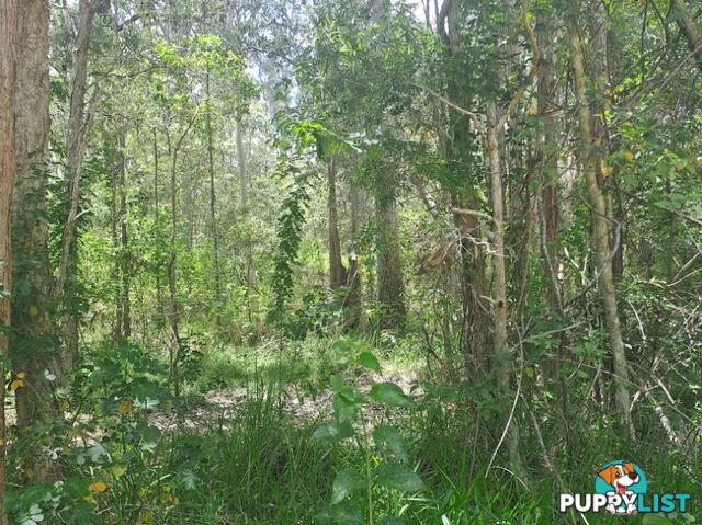 Lot 727 Arbortwenty Eight Road Glenwood QLD 4570