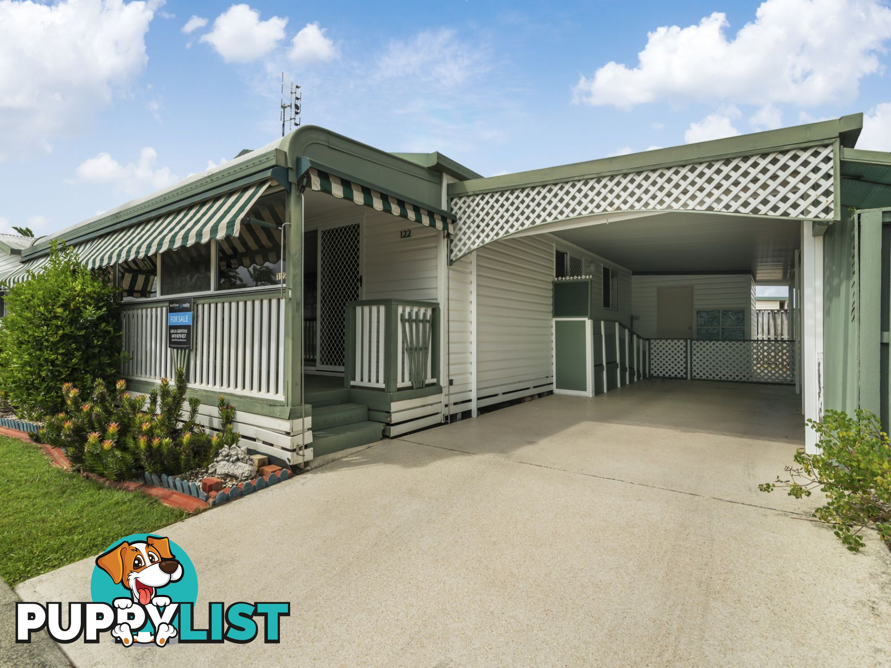 122 34 Monarch Drive Kingscliff NSW 2487