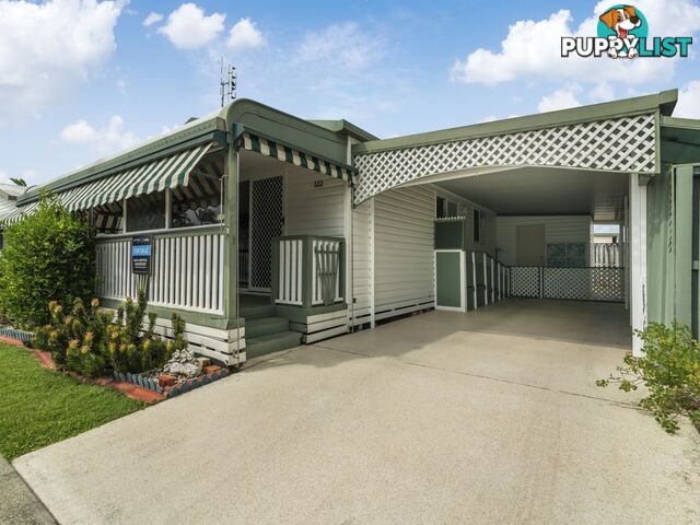 122 34 Monarch Drive Kingscliff NSW 2487