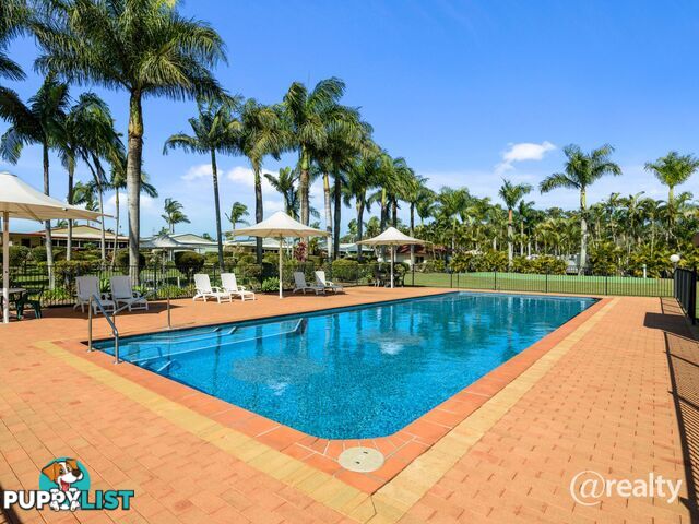 122 34 Monarch Drive Kingscliff NSW 2487