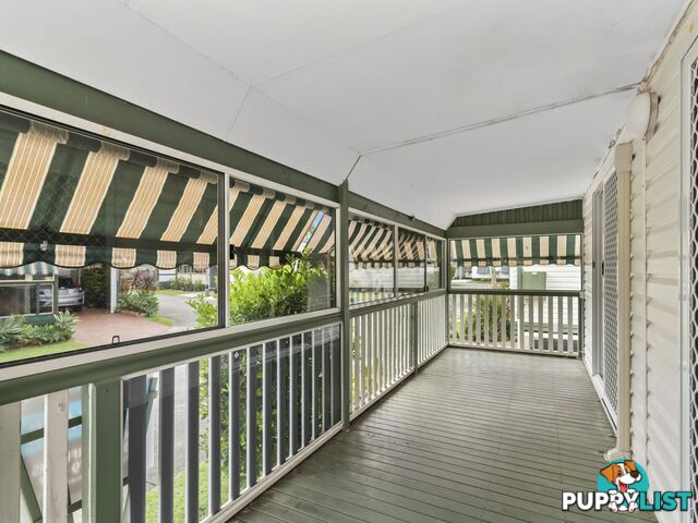 122 34 Monarch Drive Kingscliff NSW 2487