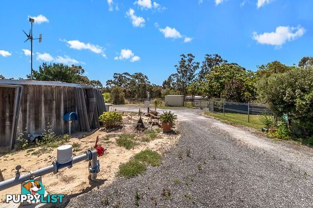 98 Karri Street Karnup WA 6176