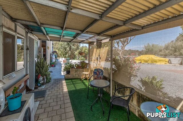 98 Karri Street Karnup WA 6176