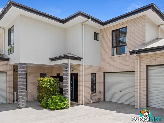 2 3 Foote Street Acacia Ridge QLD 4110