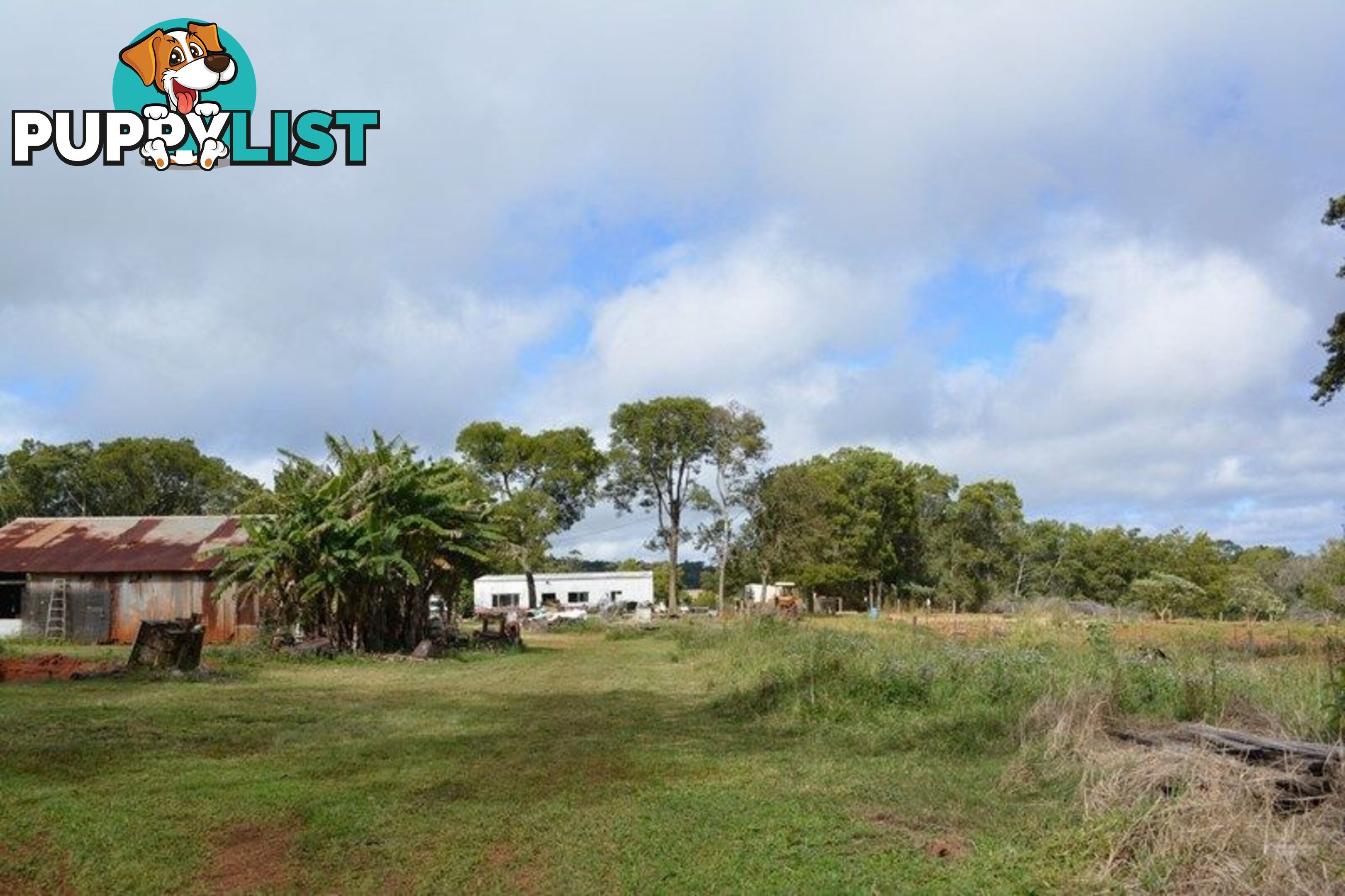 920 East Evelyn Road Evelyn QLD 4888