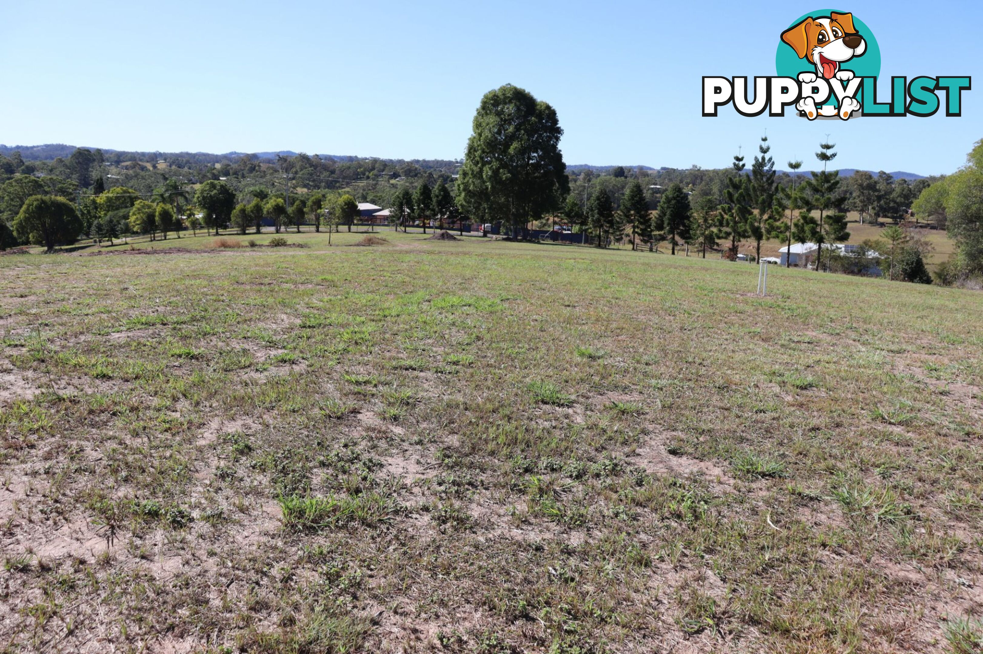 Lot 8 "Acres on Taylor" Veteran QLD 4570