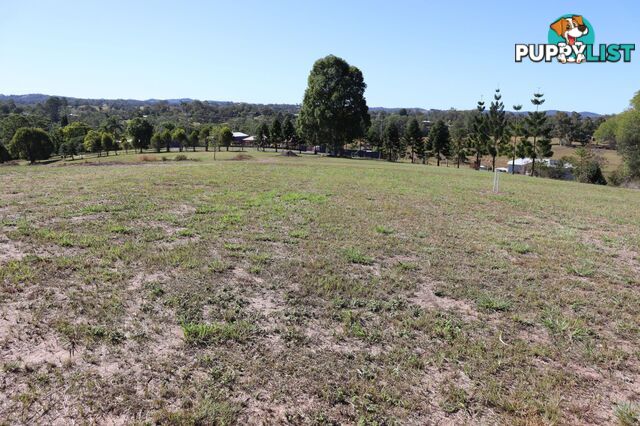 Lot 8 "Acres on Taylor" Veteran QLD 4570