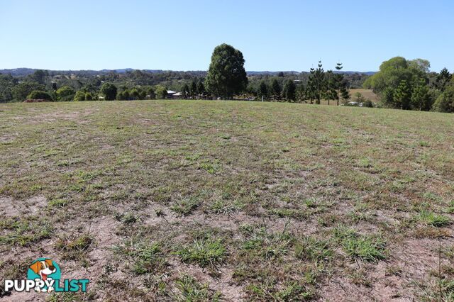 Lot 8 "Acres on Taylor" Veteran QLD 4570