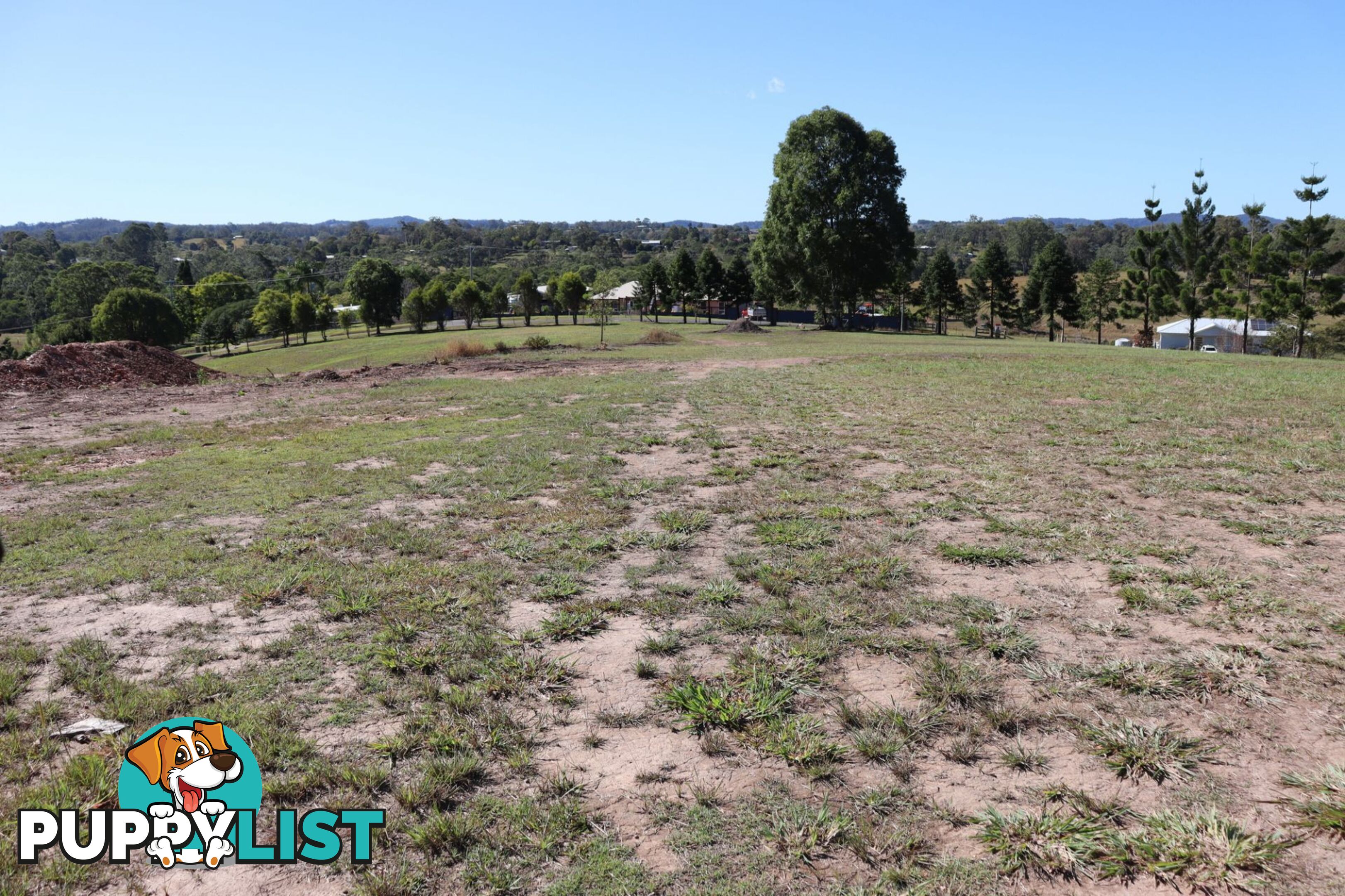 Lot 8 "Acres on Taylor" Veteran QLD 4570