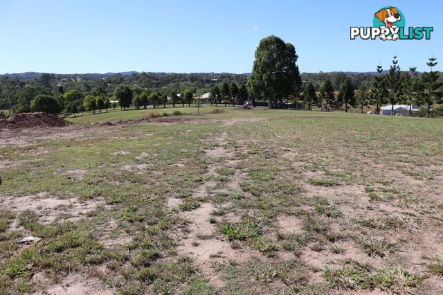 Lot 8 "Acres on Taylor" Veteran QLD 4570