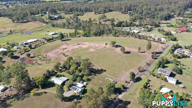 Lot 8 "Acres on Taylor" Veteran QLD 4570