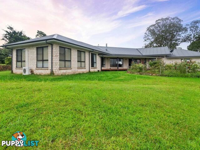 364 Gwynne Road Georgica NSW 2480