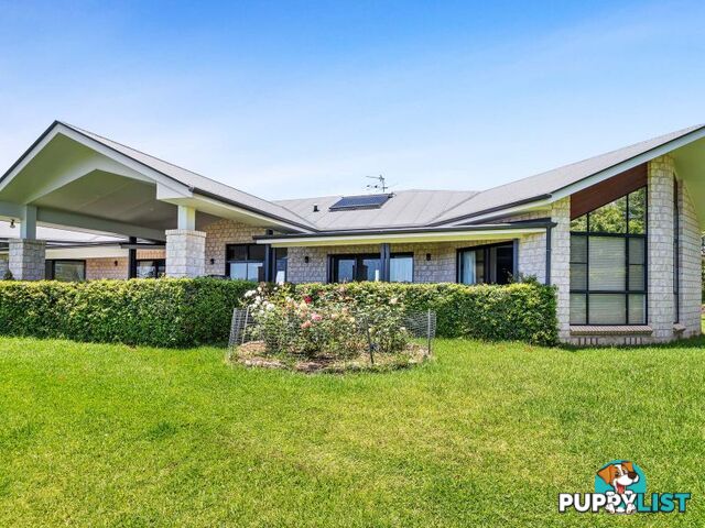 364 Gwynne Road Georgica NSW 2480